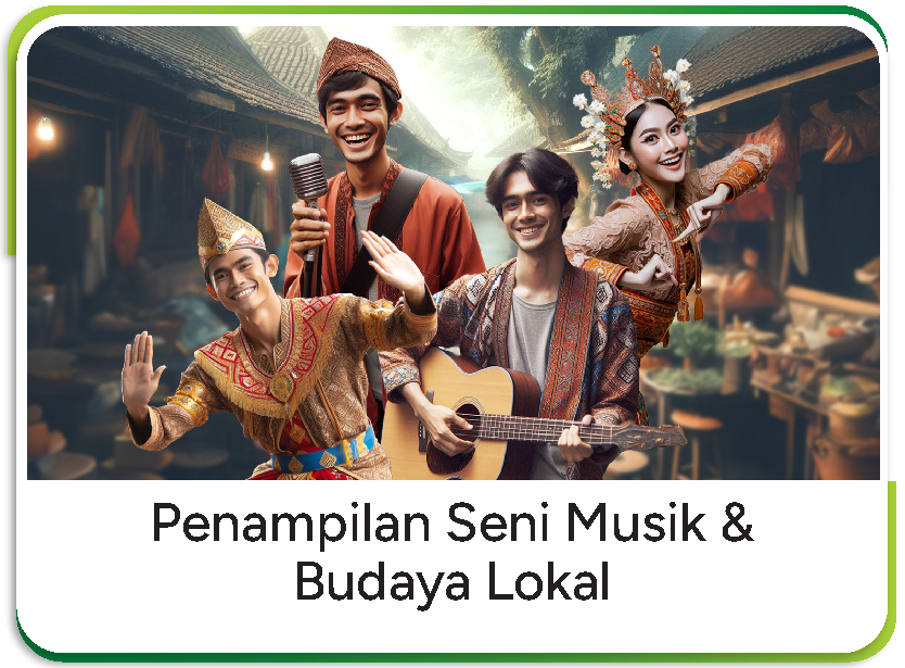 seni budaya